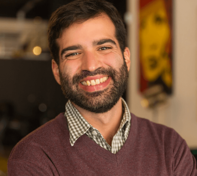 Carlos Benítez profile